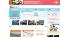 Desktop Screenshot of oneropani.com